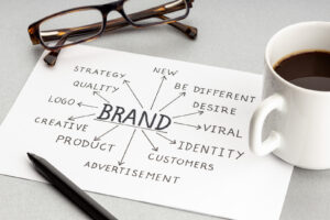 Brand building dallas tx