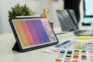 corporate branding dallas tx