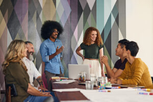 creative consulting dallas tx